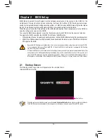 Preview for 16 page of Gigabyte GA-H81M-S User Manual