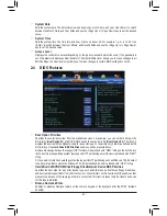 Preview for 22 page of Gigabyte GA-H81M-S User Manual