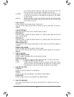 Preview for 26 page of Gigabyte GA-H81M-S User Manual