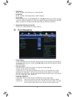 Preview for 27 page of Gigabyte GA-H81M-S User Manual