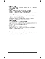 Preview for 28 page of Gigabyte GA-H81M-S User Manual