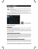 Preview for 30 page of Gigabyte GA-H81M-S User Manual