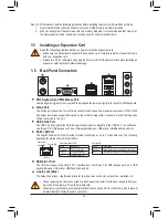 Предварительный просмотр 10 страницы Gigabyte GA-H81M-S1 User Manual