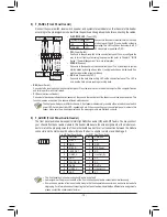 Предварительный просмотр 14 страницы Gigabyte GA-H81M-S1 User Manual