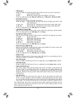 Preview for 24 page of Gigabyte GA-H81M-S2PH User Manual