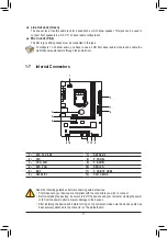 Предварительный просмотр 11 страницы Gigabyte GA-H81M-S2PT User Manual