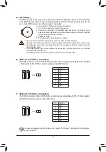 Предварительный просмотр 13 страницы Gigabyte GA-H81M-S2PT User Manual