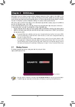 Предварительный просмотр 16 страницы Gigabyte GA-H81M-S2PT User Manual