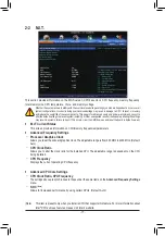 Предварительный просмотр 17 страницы Gigabyte GA-H81M-S2PT User Manual