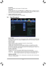 Предварительный просмотр 27 страницы Gigabyte GA-H81M-S2PT User Manual