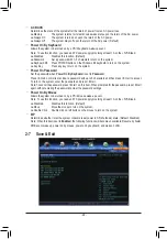 Предварительный просмотр 28 страницы Gigabyte GA-H81M-S2PT User Manual