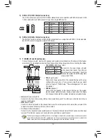 Preview for 14 page of Gigabyte GA-H81M-S2PV User Manual