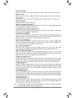 Preview for 19 page of Gigabyte GA-H81M-S2PV User Manual