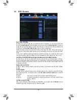 Preview for 23 page of Gigabyte GA-H81M-S2PV User Manual