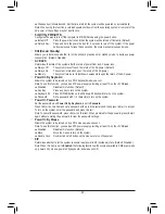 Preview for 29 page of Gigabyte GA-H81M-S2PV User Manual