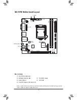 Preview for 4 page of Gigabyte GA-H81N User Manual