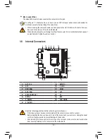 Preview for 12 page of Gigabyte GA-H81N User Manual