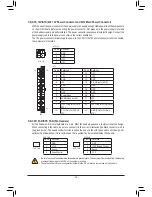 Preview for 13 page of Gigabyte GA-H81N User Manual