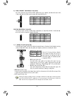 Preview for 14 page of Gigabyte GA-H81N User Manual