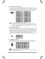 Preview for 15 page of Gigabyte GA-H81N User Manual