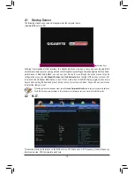 Preview for 18 page of Gigabyte GA-H81N User Manual