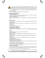 Preview for 19 page of Gigabyte GA-H81N User Manual