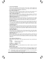 Preview for 20 page of Gigabyte GA-H81N User Manual