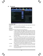 Preview for 27 page of Gigabyte GA-H81N User Manual