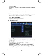 Preview for 29 page of Gigabyte GA-H81N User Manual