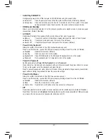 Preview for 30 page of Gigabyte GA-H81N User Manual