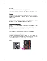 Preview for 3 page of Gigabyte GA-H87-HD3 User Manual