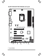 Preview for 7 page of Gigabyte GA-H87-HD3 User Manual