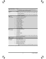 Preview for 11 page of Gigabyte GA-H87-HD3 User Manual