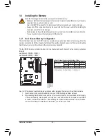 Preview for 16 page of Gigabyte GA-H87-HD3 User Manual