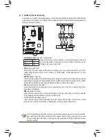 Предварительный просмотр 25 страницы Gigabyte GA-H87-HD3 User Manual