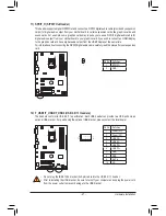 Предварительный просмотр 27 страницы Gigabyte GA-H87-HD3 User Manual