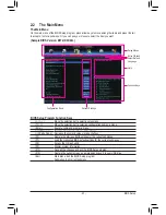 Предварительный просмотр 33 страницы Gigabyte GA-H87-HD3 User Manual