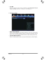Предварительный просмотр 44 страницы Gigabyte GA-H87-HD3 User Manual