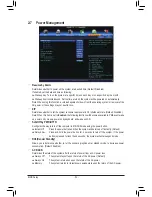 Предварительный просмотр 54 страницы Gigabyte GA-H87-HD3 User Manual