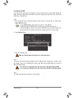 Предварительный просмотр 76 страницы Gigabyte GA-H87-HD3 User Manual