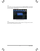 Предварительный просмотр 77 страницы Gigabyte GA-H87-HD3 User Manual