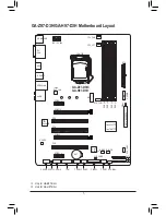 Preview for 7 page of Gigabyte GA-H97-D3H User Manual