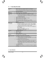 Preview for 10 page of Gigabyte GA-H97-D3H User Manual