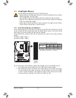 Preview for 16 page of Gigabyte GA-H97-D3H User Manual