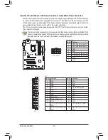 Preview for 22 page of Gigabyte GA-H97-D3H User Manual