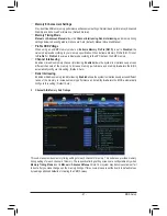 Preview for 41 page of Gigabyte GA-H97-D3H User Manual