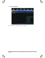 Preview for 42 page of Gigabyte GA-H97-D3H User Manual