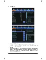 Preview for 43 page of Gigabyte GA-H97-D3H User Manual