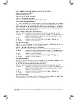 Preview for 44 page of Gigabyte GA-H97-D3H User Manual