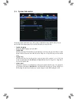 Preview for 47 page of Gigabyte GA-H97-D3H User Manual